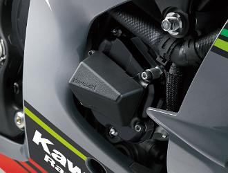 Ninja ZX-10R Acccessories (3)